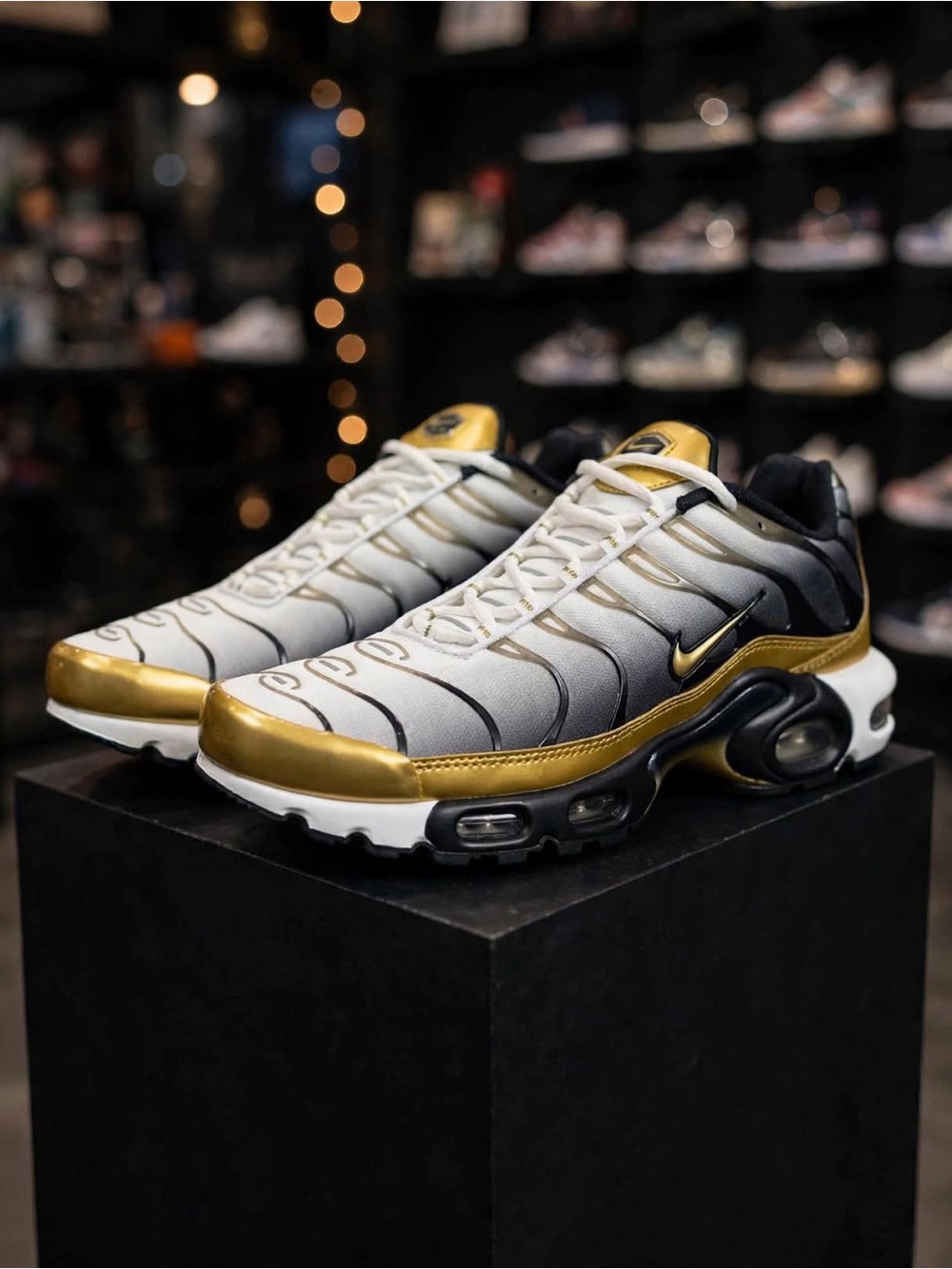 Nike Air Max Plus Premium '50th Anniversary' ((2024)